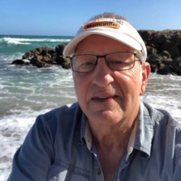Story author