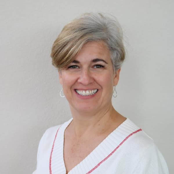 Amy Long