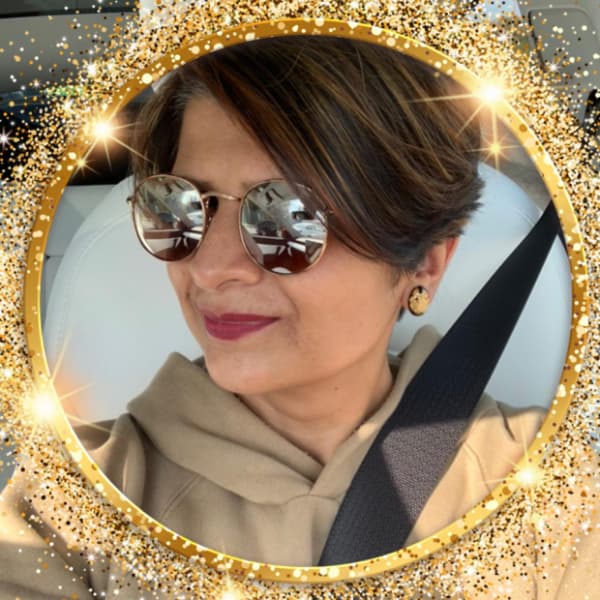Dhanashree Arole
