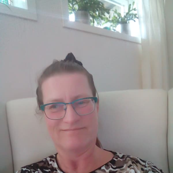 Lillian Fjeld Øfstaas