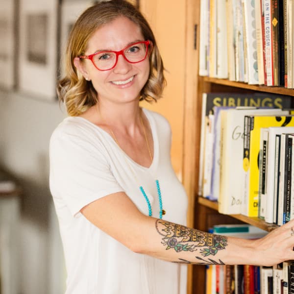 Jean Prominski (Professional Home Organizer)