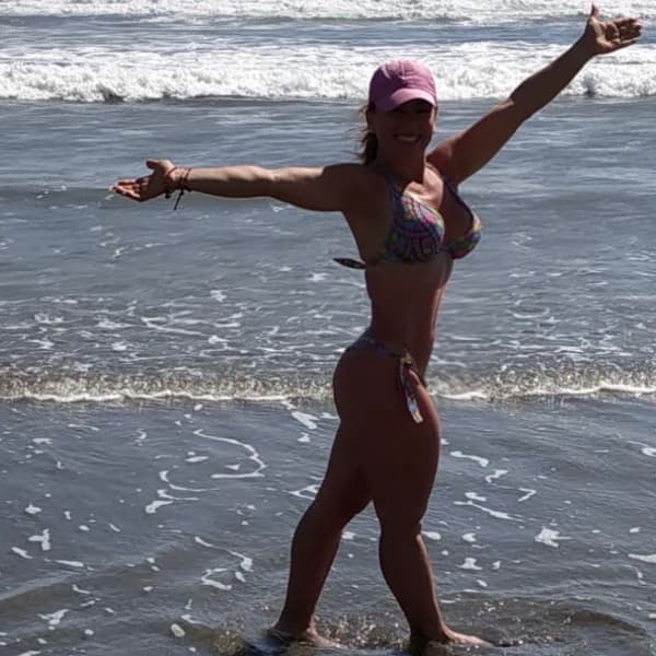 Mareola pedroza morales
