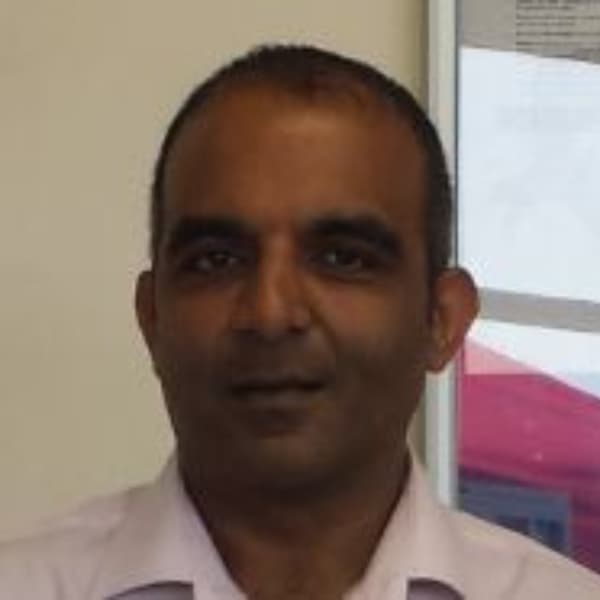 Story author