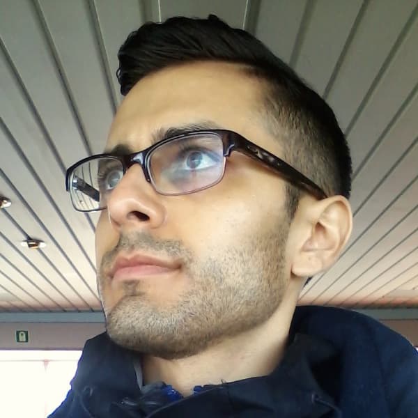 Daniel Acosta