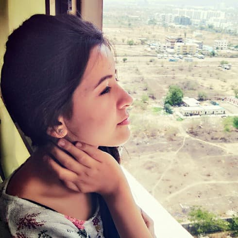 Kritika Asreth