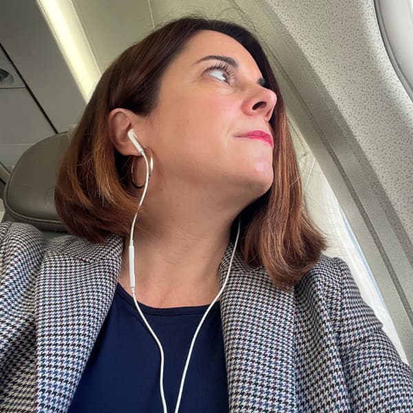 Rebeca De Sancho Mayoral