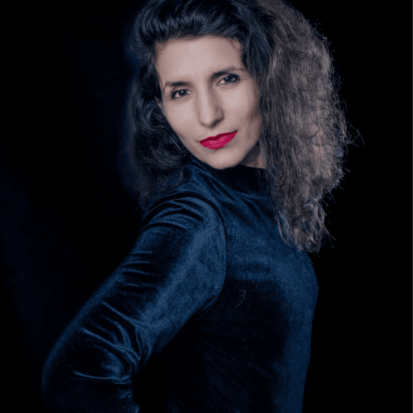 Ana Sroka