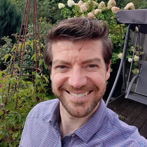 Maarten Vanassche