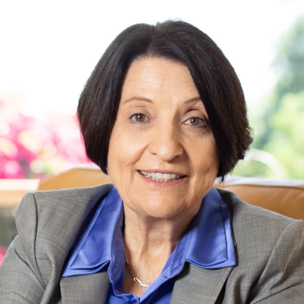 Ann Delligatta