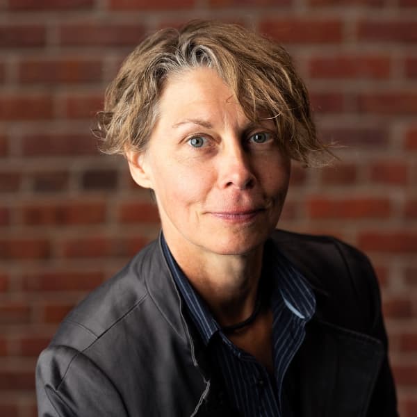 Adrienne Cobb