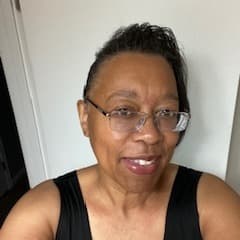 Telesha Crump