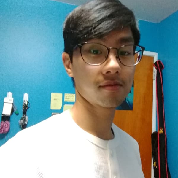 Billy Hin