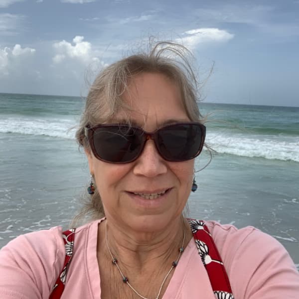 Annette Delehanty