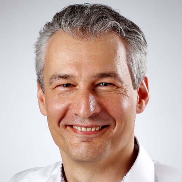 Dr. Michal A. Abel