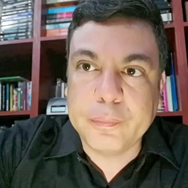 Carmelo Urso Cedeño