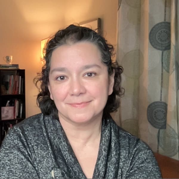 Elisa Navarette