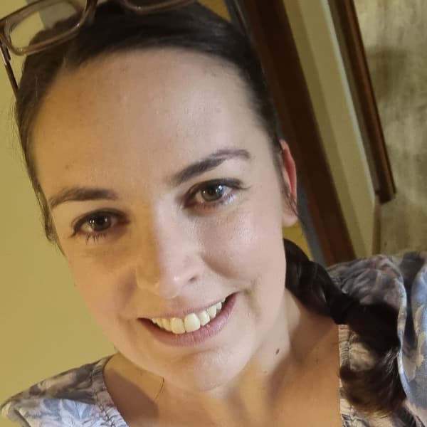 Kimberley Cardwell