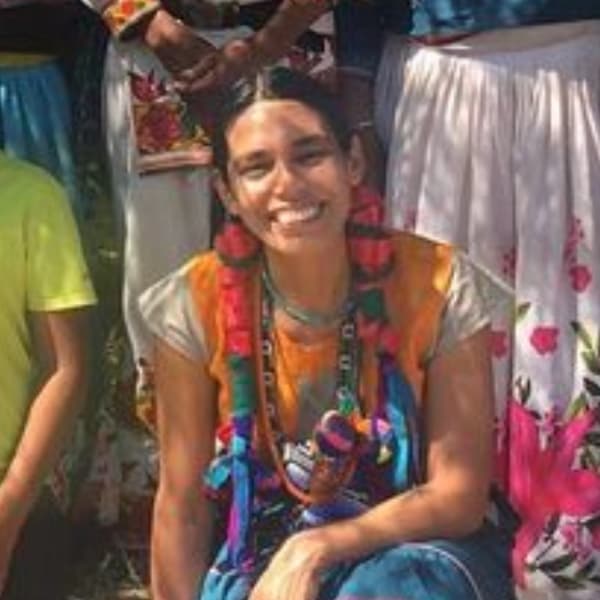 Ixchel Xochitl