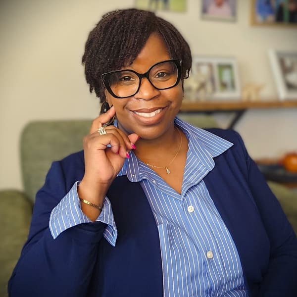 Shaunarey Harris-Amos