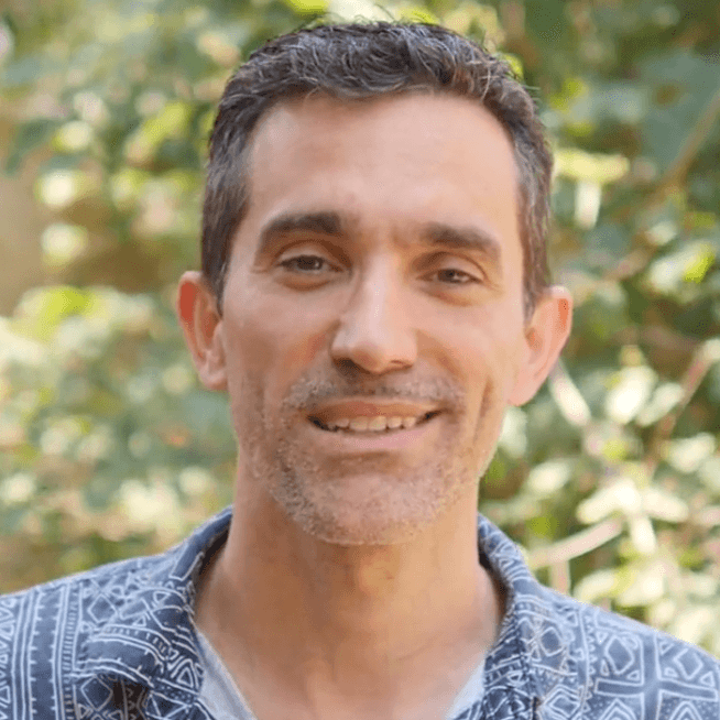 Mark Eggimann