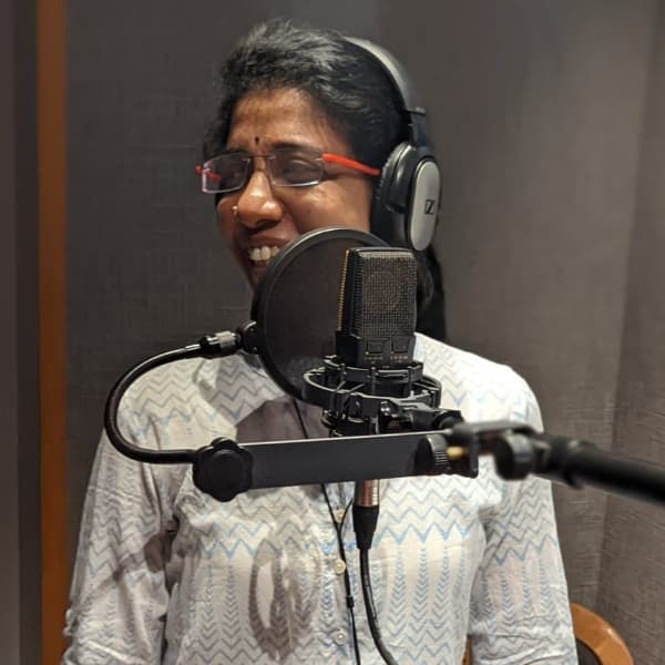 Uma Maheswari Venkateswaran