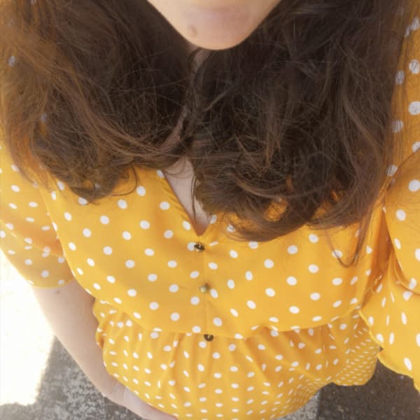 Joana de Almeida