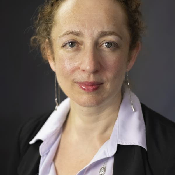 Marina James
