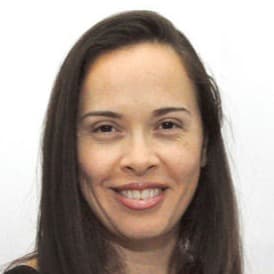 Cecilia Zuniga, software engineer