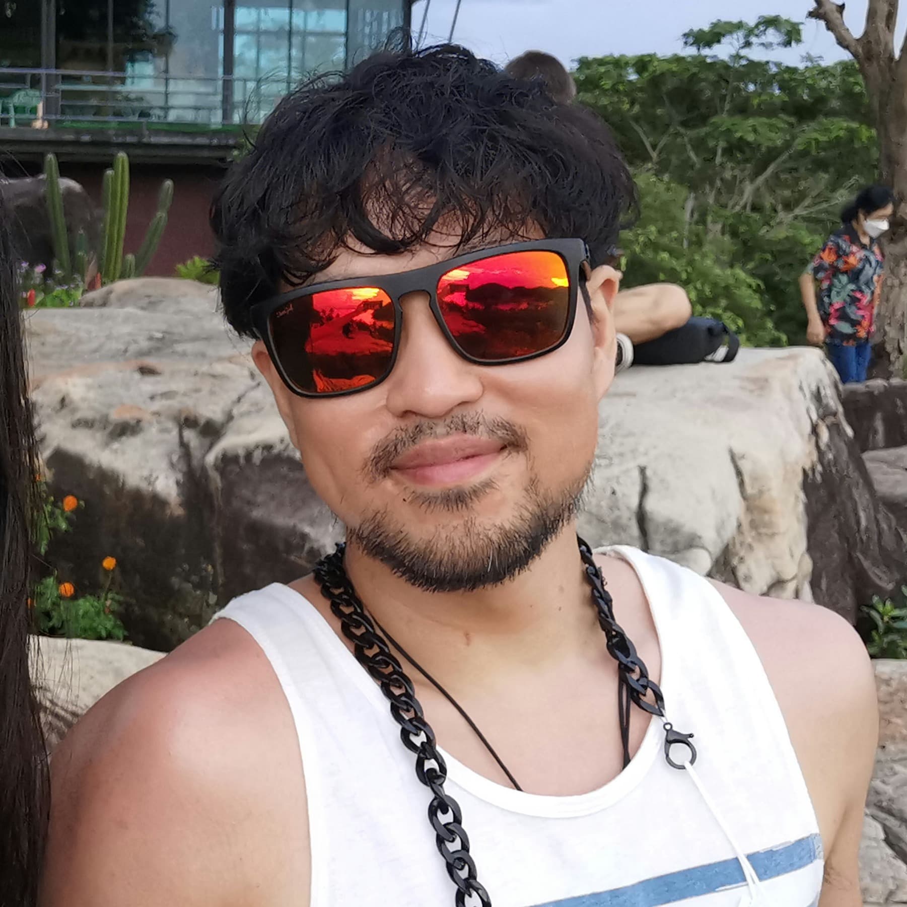 Alexander Yiu