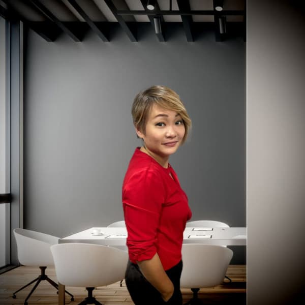 Vivian Chan