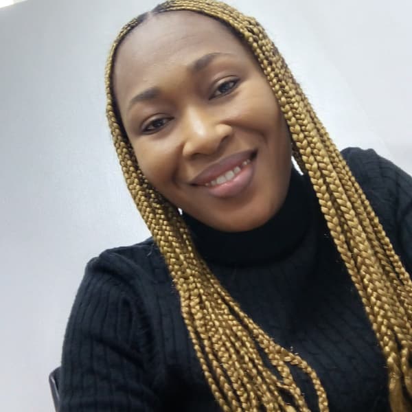 Anthoinette Okafor