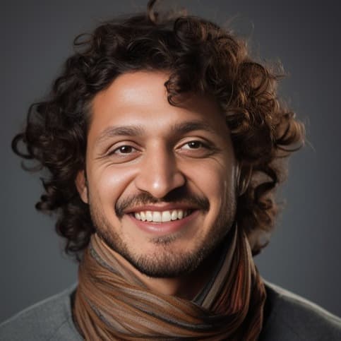 Pushkar Bharambe