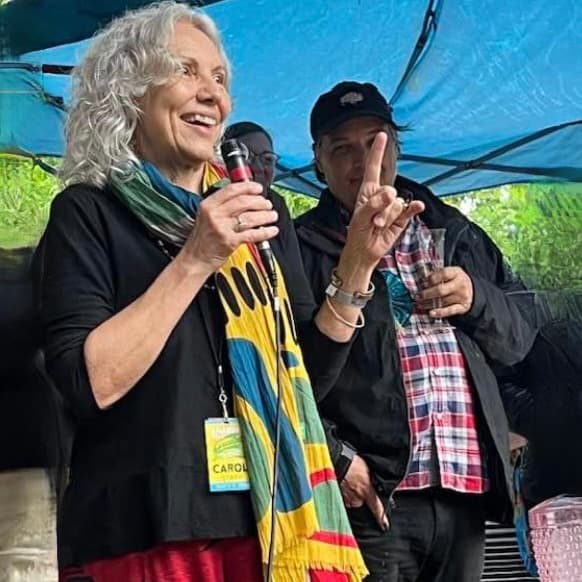 Carol Peppe Hewitt