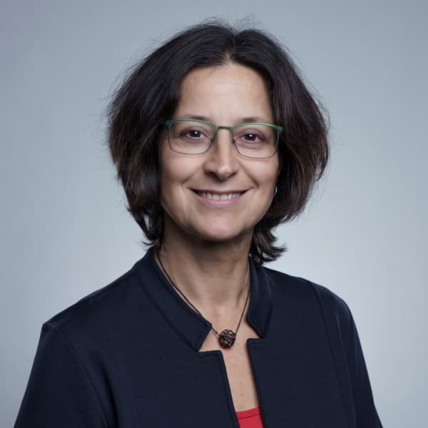 Marta del Pozo Lagneaux
