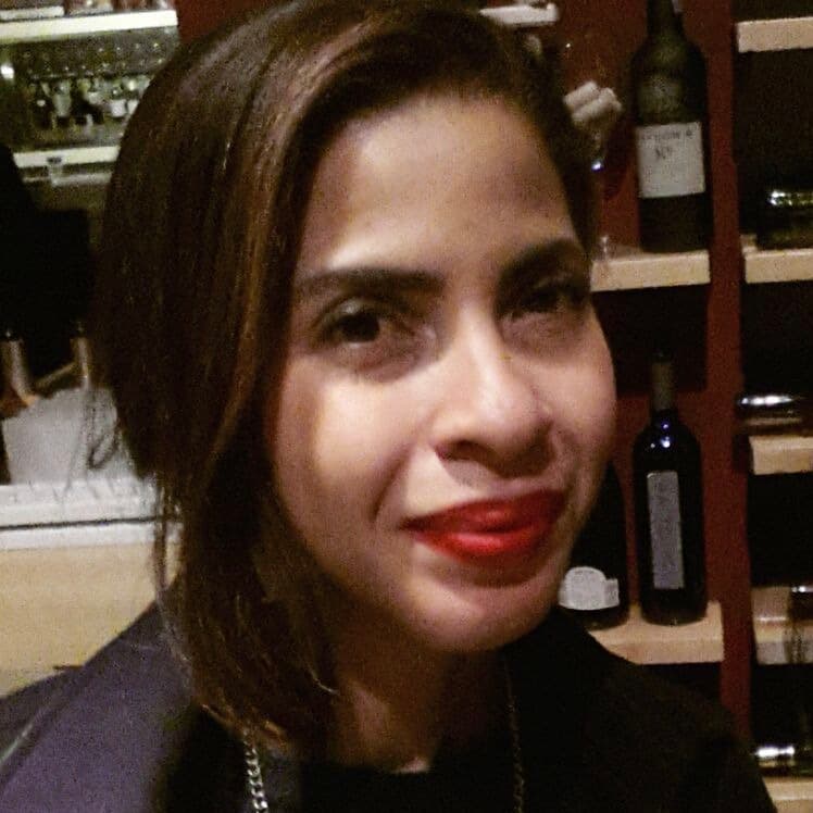 Ana Almeida Vieira
