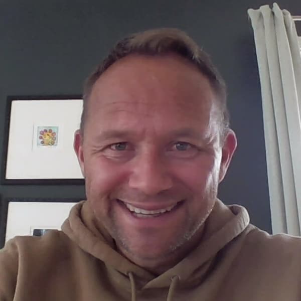 Jim Ronny Andersen