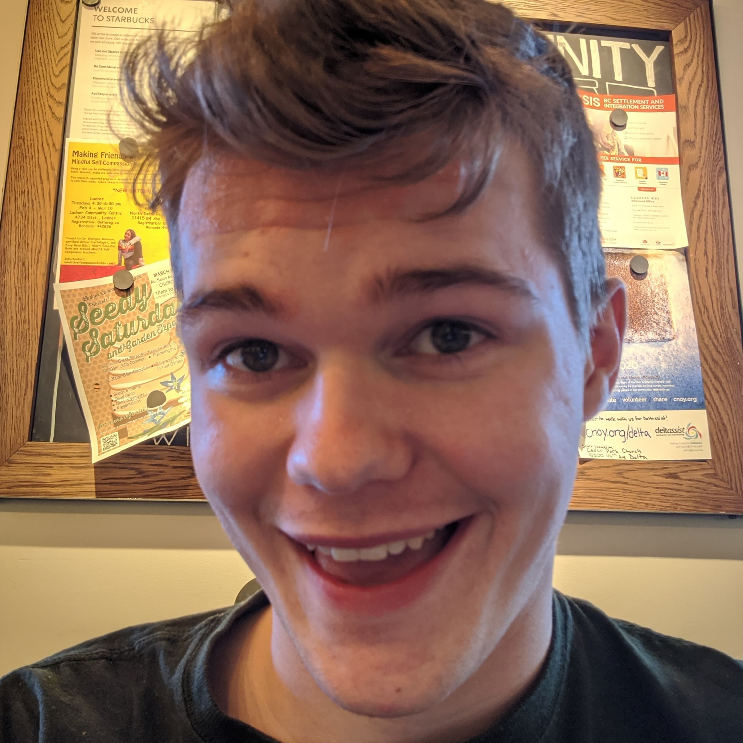 Troy Weatherly