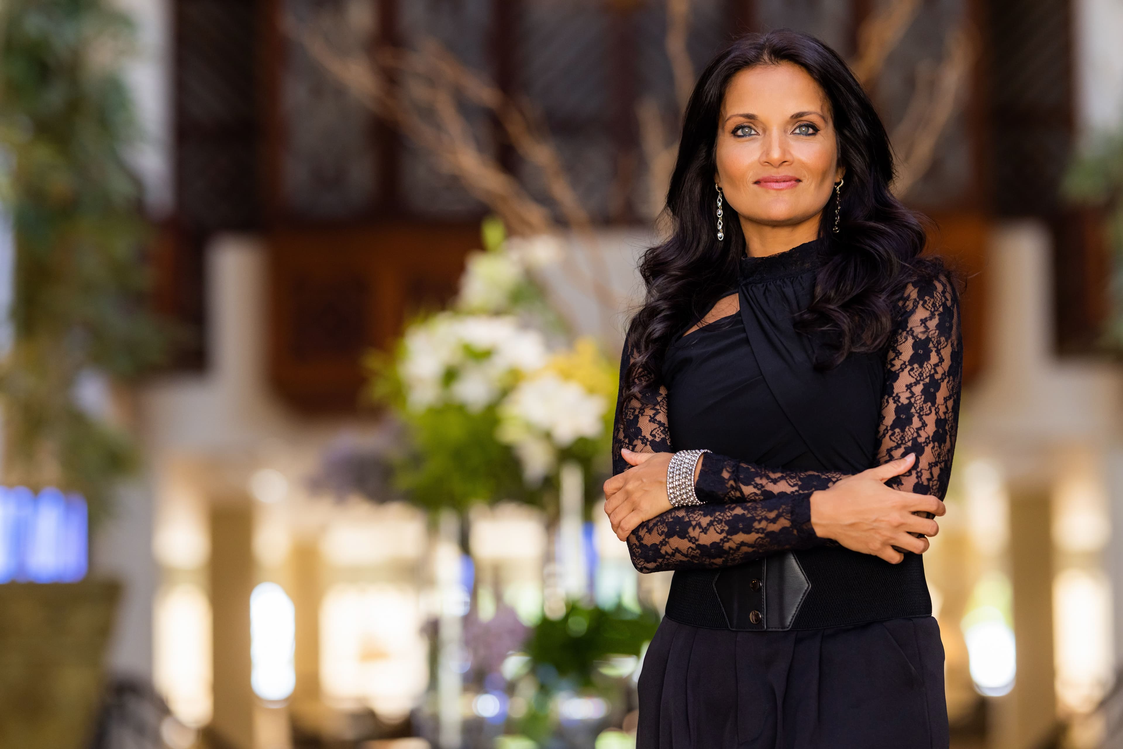 Dr. Shefali