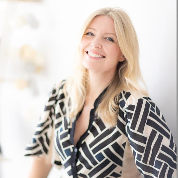 Fiona McKinnon