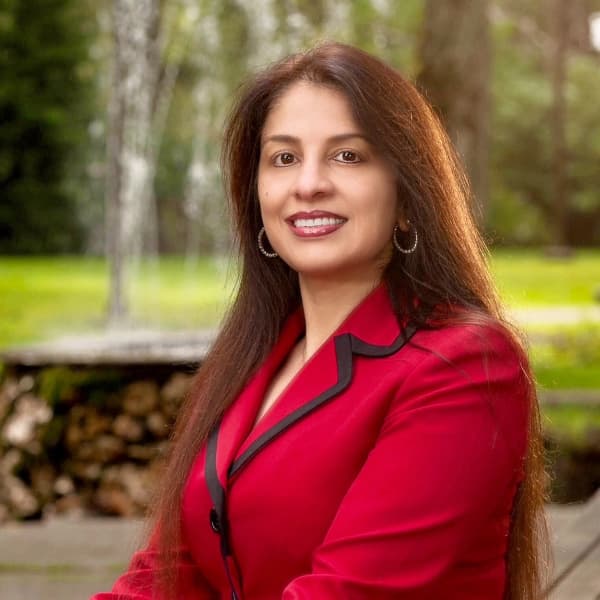 Meeta Jethani