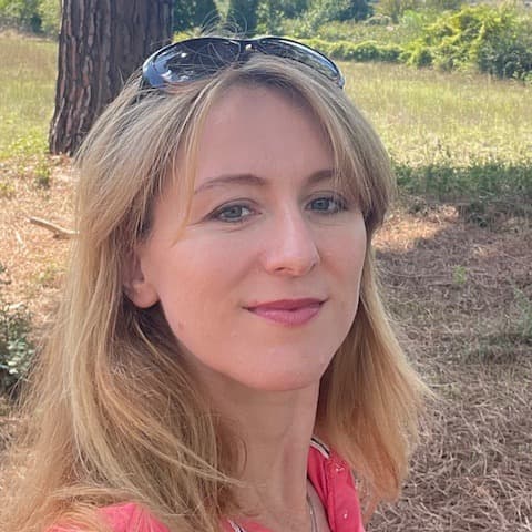 Ewa Joanna Zukowska