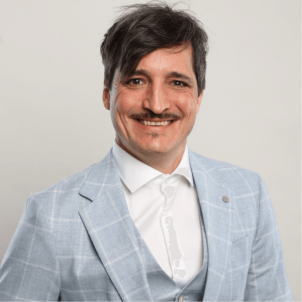 Tobias Habegger