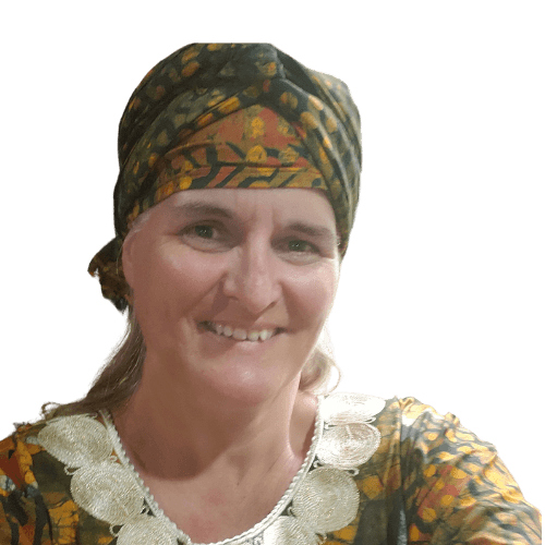Darlene Adams