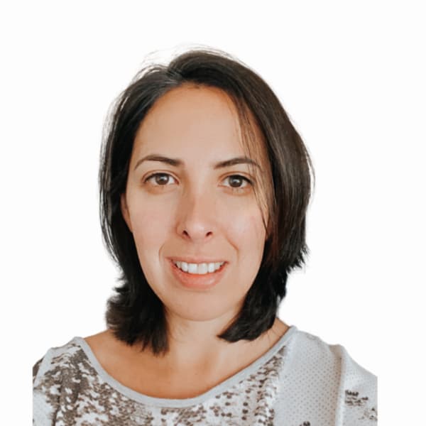 Carolina Andrea Labra Romero