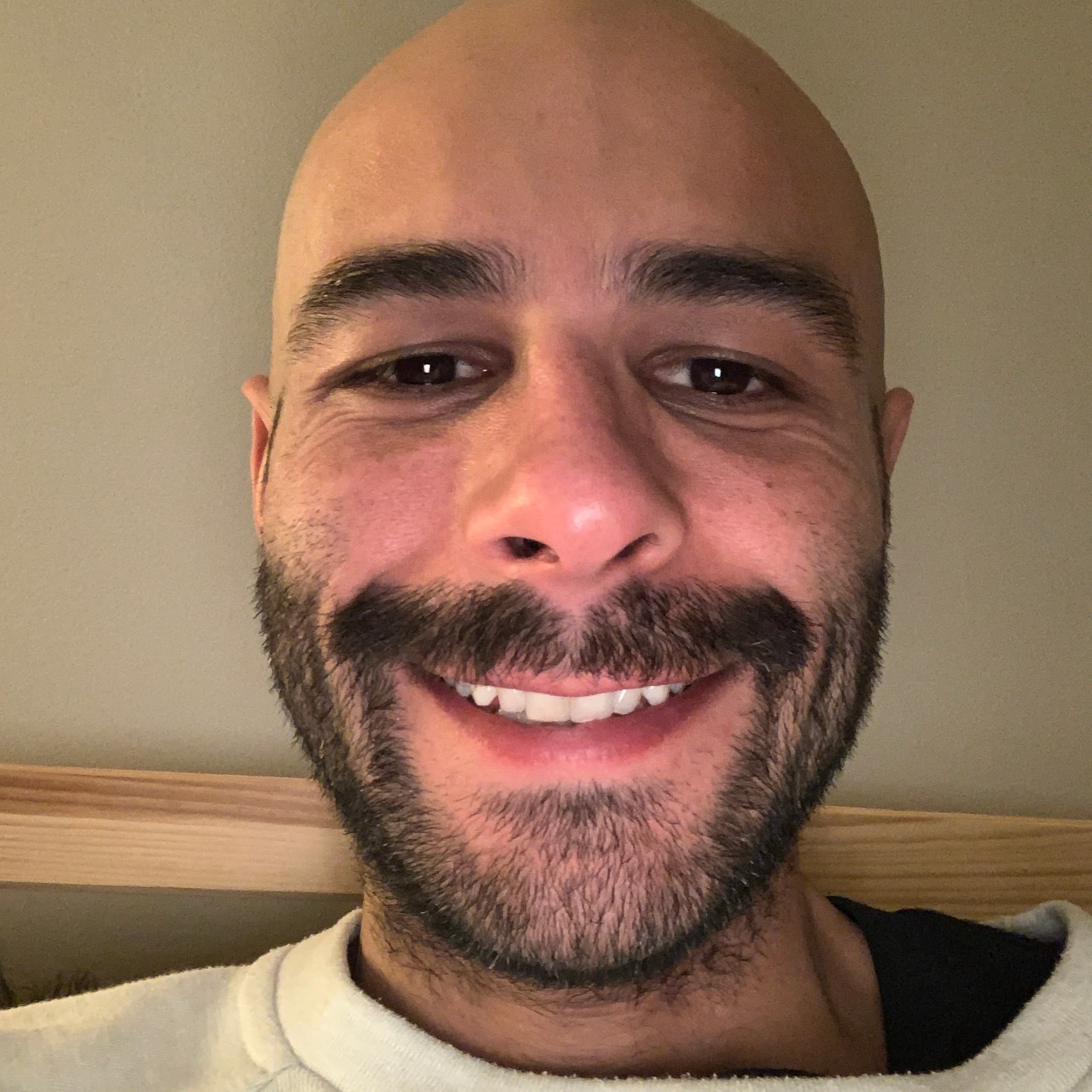 Dustin Amberg