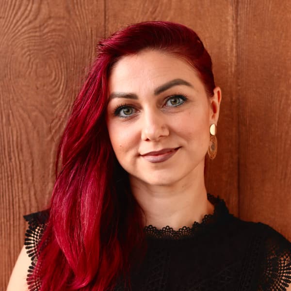 Marcela Kušnírová