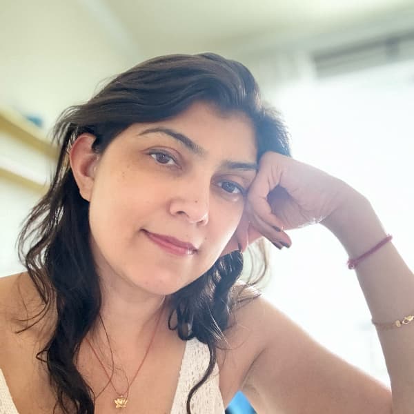 Gitanjali Baveja, MD