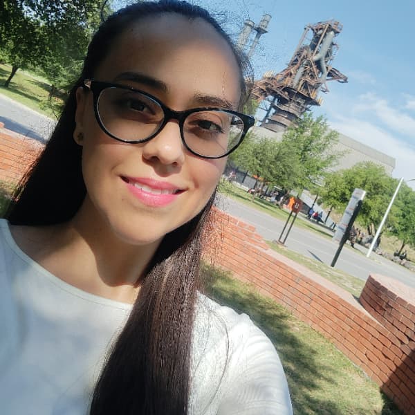 Leonor Cabrera Gutiérrez
