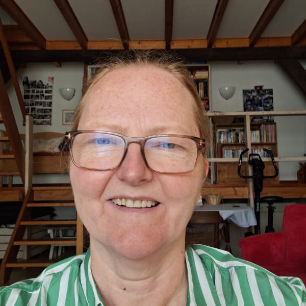 Hanneke van Kooten