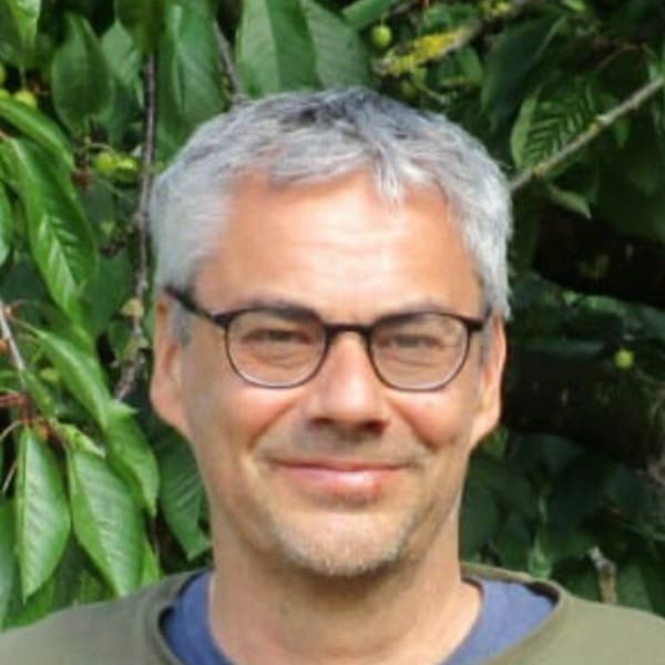 Andre Foerste